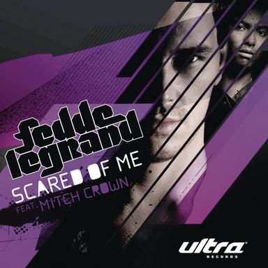 Scared Of Me - Extended