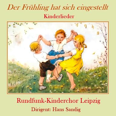 Alle meine Entchen