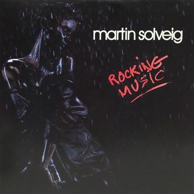 Rocking Music - Radio Edit