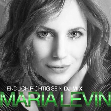 Endlich richtig sein - DJ Mix