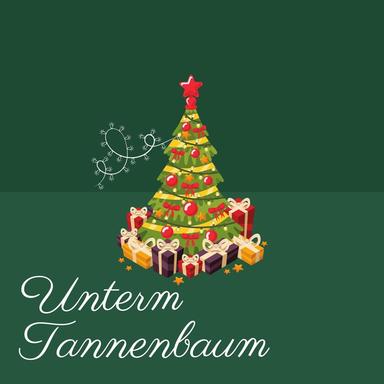 Unterm Tannenbaum