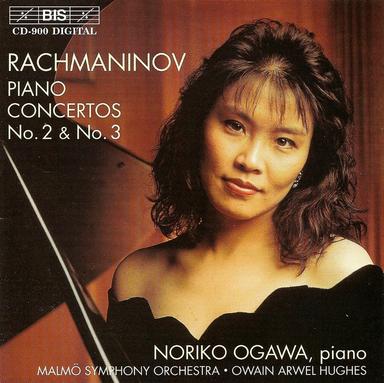Piano Concerto No. 3 in D Minor, Op. 30: II. Intermezzo. Adagio