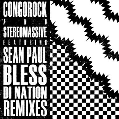 Bless Di Nation - Torro Torro Remix