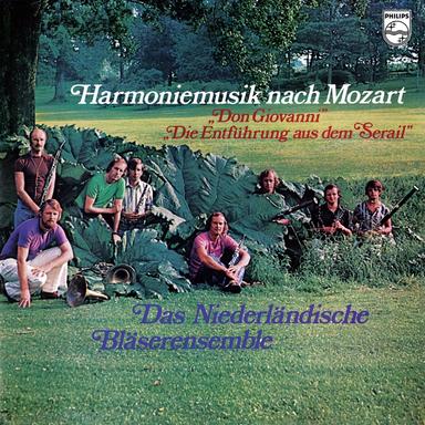Don Giovanni, K. 527 / Act 1: Giovinette, che fate all'amore (Arr. for Wind Ensemble)