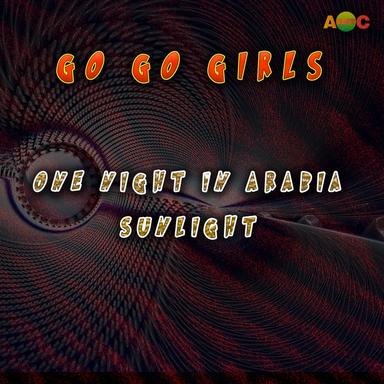 One night in Arabia - Extended Mix
