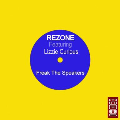 Freak the Speakers - Phunk Investigation Remix