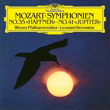 Symphony No. 35 in D, K. 385, "Haffner": I. Allegro con spirito
