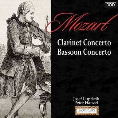 Clarinet Concerto in A Major, K. 622: II. Adagio