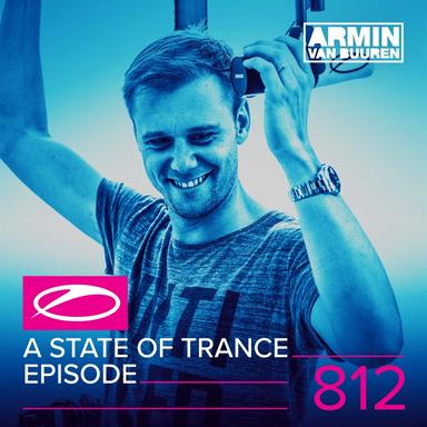 A State of Trance Episode 812