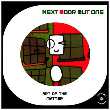 Art of The Matter - Sonny Wharton Dub