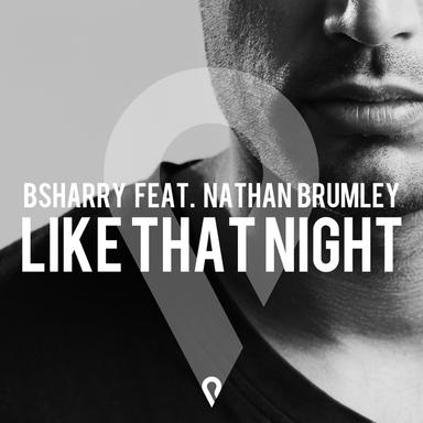 Like That Night - Radio Edit