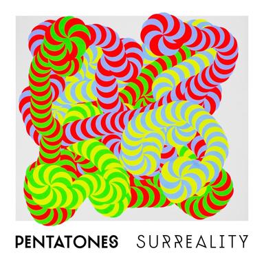 Surreality - Ruede Hagelstein Dark Dreams Dub