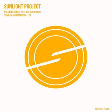 Golden Shores - 2017 Sunlight Respray