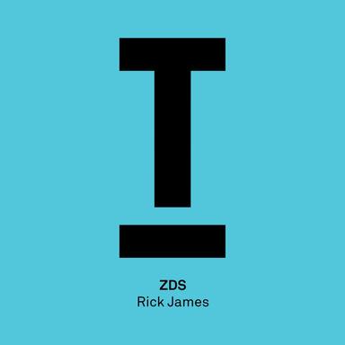 Rick James - Single