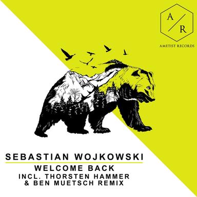 Welcome Back - Thorsten Hammer & Ben Muetsch Remix