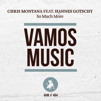 So Much More - DJ Wady & Dvit Bousa Remix