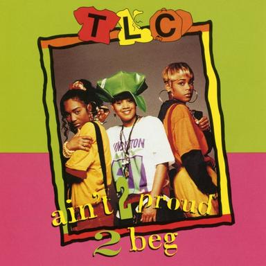 Ain't 2 Proud 2 Beg - Smoothed Down Radio Remix