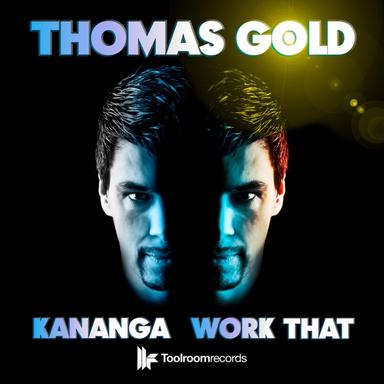 Work That - Original Club Mix