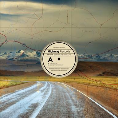 Crossing the White Line / Don't So No