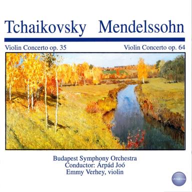 Concerto for Violin and Orchestra in D Major, Op. 35: III. Allegro Vivacissimo