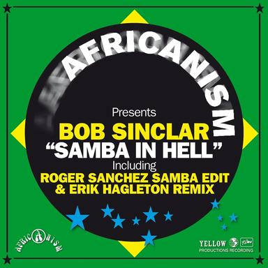 Samba in Hell - Roger Sanchez Reboot