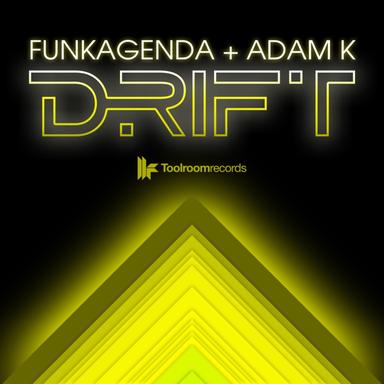 Drift - Original Club Mix