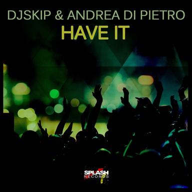 Have It - Radio Edit