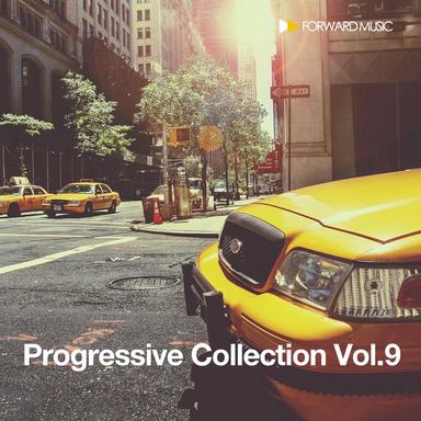 Lost Love - Cream & Deep Fog Remix