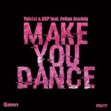 Make You Dance - Instrumental