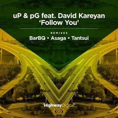 Follow You (BarBQ Follow Me Rework)