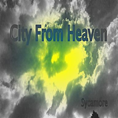 City from Heaven