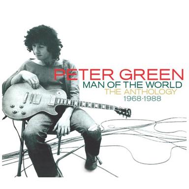 Man of the World