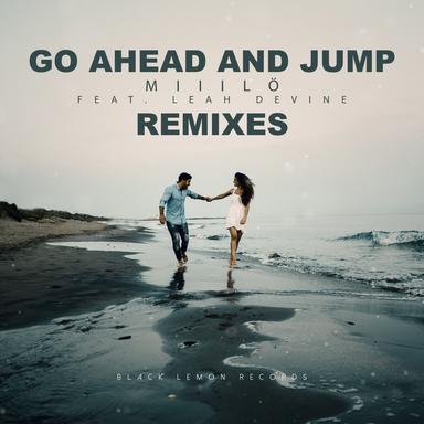 Go Ahead and Jump - Dareston Remix