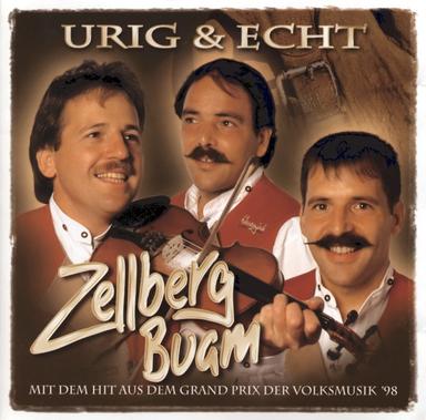 Tirolerzeit - Medley