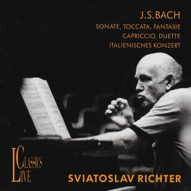 Toccata in D Minor, BWV 913
