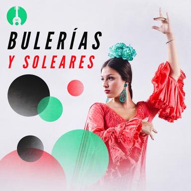 La Semilla Del Encanto (Bulerías Por Solea)