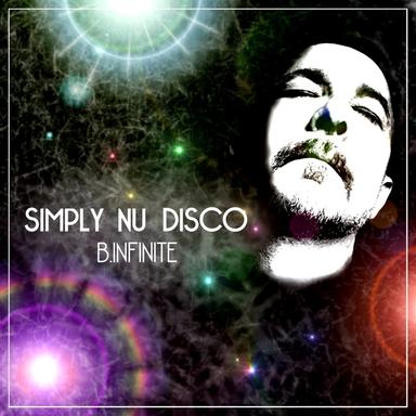 Stay in Love - Nu Disco Radio Cut