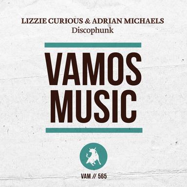 Discophunk - Groovenerd Remix