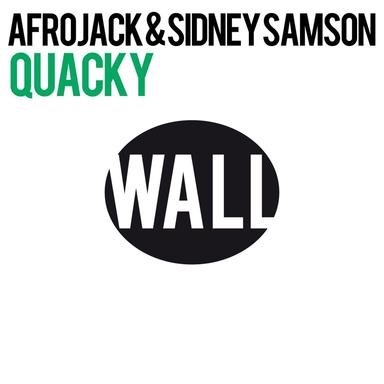 Quacky - DJ Falk Edit