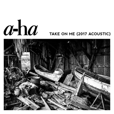 Take On Me - 2017 Acoustic