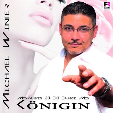 Königin - Mixmaster JJ Dance Mix
