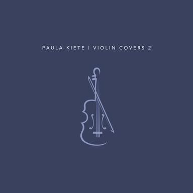Violin Covers 2 - EP