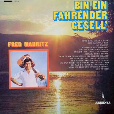 Seemannslieder-Potpourri: Eine Seefahrt, die ist lustig / Ein Schiff sah ich fahren / Wat wi doht