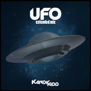 Ufo - Extended Mix