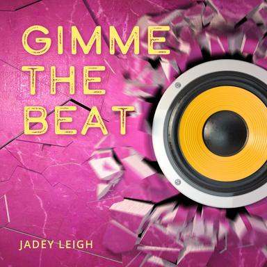 Gimme the Beat - Carl H Mix