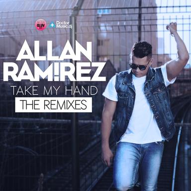 Take My Hand - Summer Remix