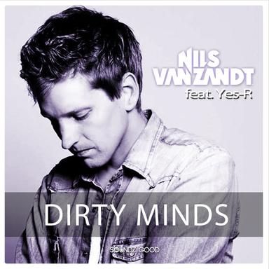 Dirty Minds - Thom Eduardo Remix Edit