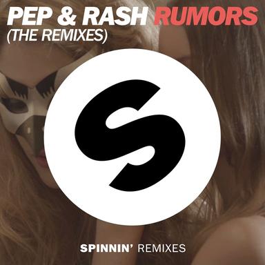 Rumors - Curbi Remix