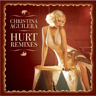 Hurt - Deeper-Mindset Radio