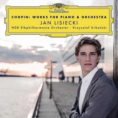 Fantasy on Polish Airs for piano & orchestra in A Major, Op. 13: Largo non troppo